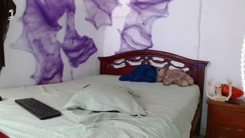 Snapshot of big_boy_lee chatting on October 7, 6:16 pm Camilo online show from October 7, 6:16 pm