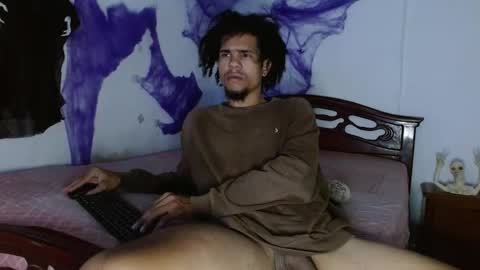 Snapshot of big_boy_lee chatting on October 15, 9:15 pm Camilo online show from October 15, 9:15 pm