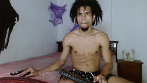 Snapshot of big_boy_lee chatting on October 20, 7:58 pm Camilo online show from October 20, 7:58 pm