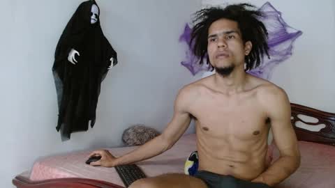 Snapshot of big_boy_lee chatting on October 23, 8:51 pm Camilo online show from October 23, 8:51 pm