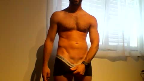 Tim online show from May 18, 12:11 pm