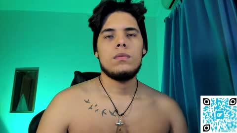 Logan Sprouse online show from May 20, 10:05 pm