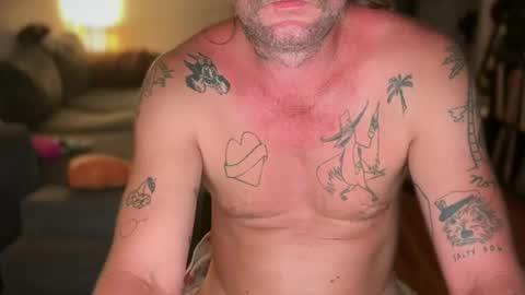 Snapshot of big_d929618 chatting on April 7, 4:35 am Big D online show from April 7, 4:35 am