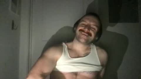 BIG DICK DIRTBAG  online show from November 30, 7:45 am