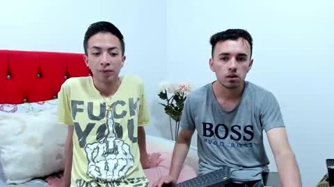 john and cris online show from December 26, 1:40 am