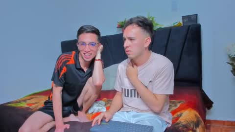 john and cris online show from September 16, 3:07 am