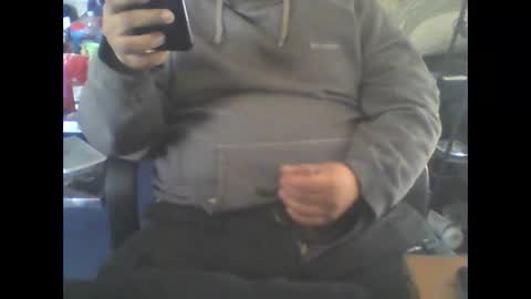 Snapshot of big_juicy689 chatting on December 16, 6:46 pm Big Lex online show from December 16, 6:46 pm