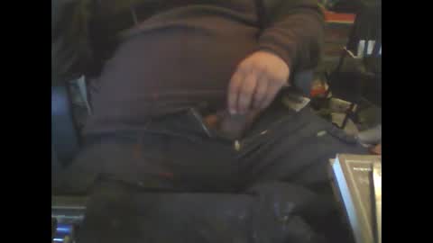 Big Lex online show from April 21, 4:56 pm