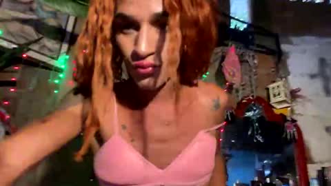 Stiven Leon online show from November 7, 3:01 pm