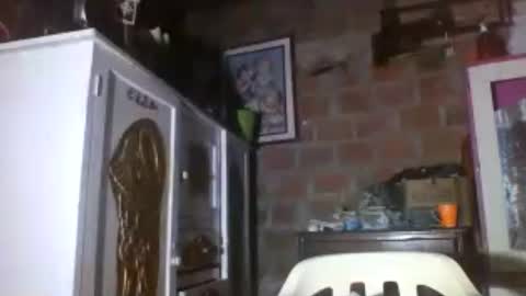 Snapshot of big_latin666 chatting on July 6, 9:28 am Stiven Leon online show from July 6, 9:28 am