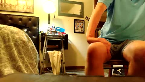 big_mack_daddy online show from November 9, 10:24 am