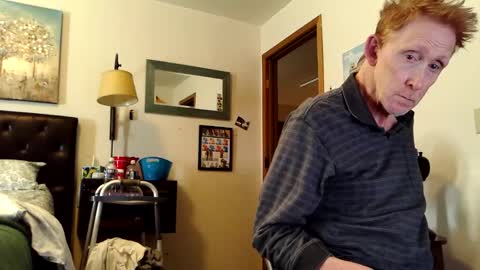 big_mack_daddy online show from November 10, 3:44 pm