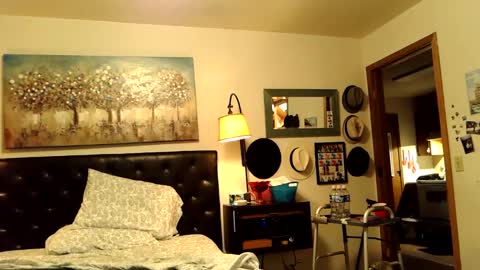 big_mack_daddy online show from December 5, 4:21 am