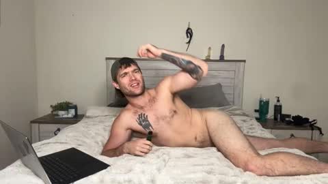 Big manmac online show from December 2, 8:33 pm