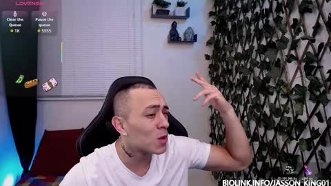 Snapshot of big_master26 chatting on November 13, 10:47 am Jasson online show from November 13, 10:47 am