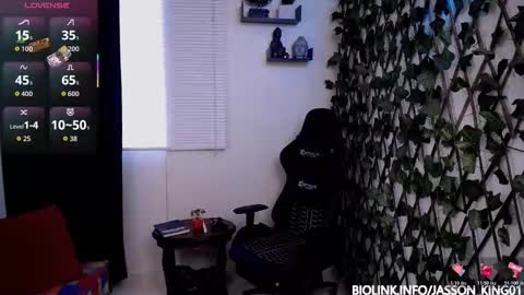 Snapshot of big_master26 chatting on November 21, 11:31 am Jasson online show from November 21, 11:31 am