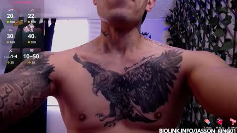 Snapshot of big_master26 chatting on November 30, 1:15 pm Jasson online show from November 30, 1:15 pm