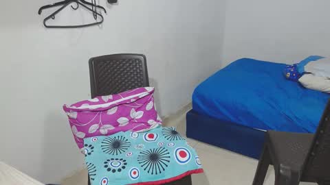 Milena And Luz online show from February 23, 9:26 pm