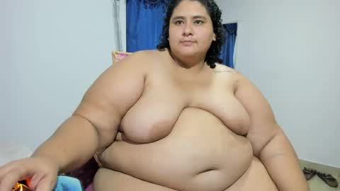 Snapshot of big_small_horny chatting on August 2, 1:59 am Milena And Luz online show from August 2, 1:59 am