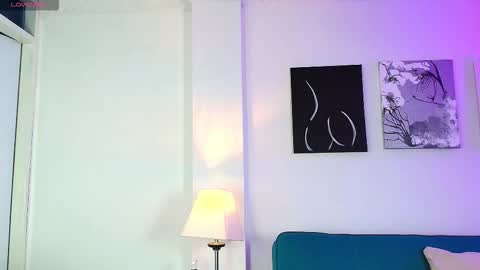 Luisa online show from March 14, 1:44 am