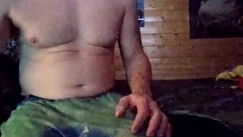 bigandtall1976 online show from November 10, 6:45 am