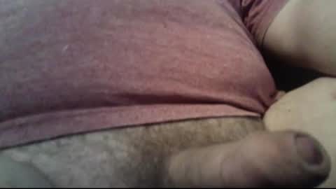 Snapshot of bigasslover7913 chatting on March 7, 6:13 am Hornyguy online show from March 7, 6:13 am