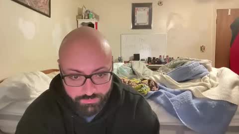 Mr. Muscle Monster online show from February 21, 3:40 am