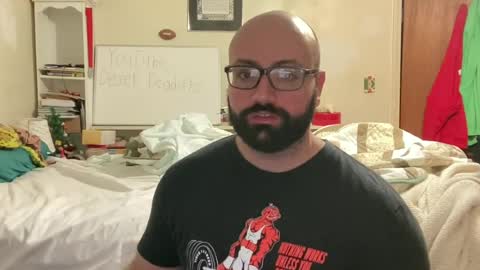 Mr. Muscle Monster online show from May 7, 3:01 am