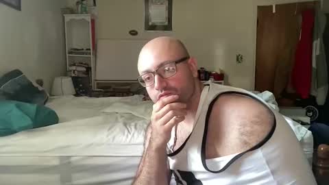 Mr. Muscle Monster online show from June 6, 12:43 pm