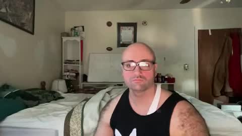 Mr. Muscle Monster online show from June 8, 11:32 am