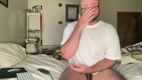 Mr. Muscle Monster online show from July 21, 11:34 am