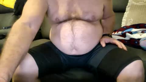 Snapshot of bigballls59 chatting on February 14, 1:24 am bigballls59 online show from February 14, 1:24 am