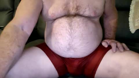 Snapshot of bigballls59 chatting on February 21, 11:44 am bigballls59 online show from February 21, 11:44 am