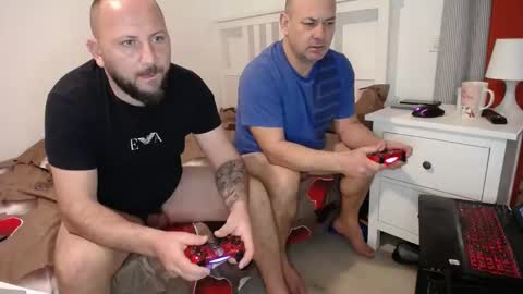 bigballs2403 online show from December 28, 1:29 am
