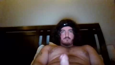 bigballzinface online show from February 6, 4:39 am