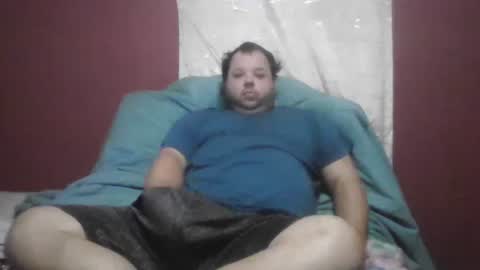 Liam online show from October 25, 9:06 am