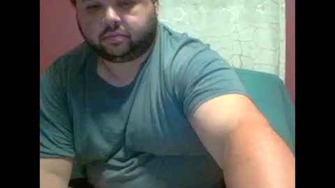 Liam online show from November 6, 7:42 am