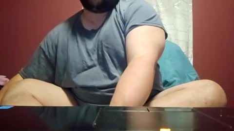 Liam online show from November 24, 7:52 am