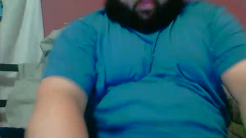 Liam online show from February 11, 7:57 am