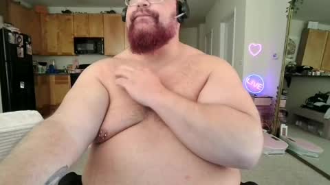 BigBear4Cuddles online show from April 22, 10:44 pm