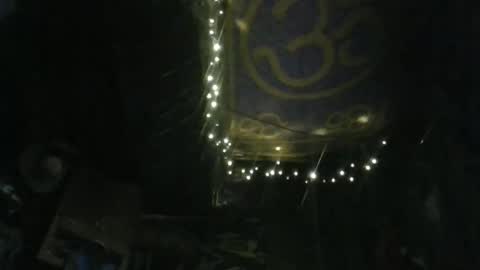 Stevie Snow online show from March 15, 10:32 am