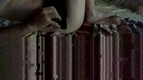 Snapshot of bigbenidick1 chatting on February 19, 4:23 am BB online show from February 19, 4:23 am