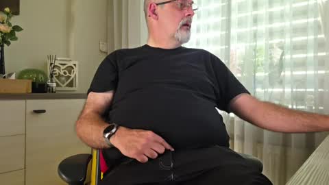 bigbibear88 online show from May 21, 9:16 am