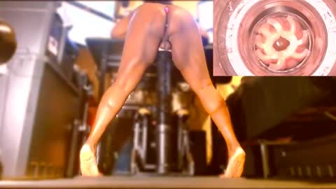 Snapshot of bigblackbitchboy chatting on February 19, 9:47 pm your filthy fuck pig online show from February 19, 9:47 pm