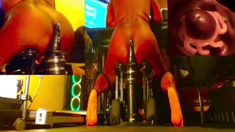 Snapshot of bigblackbitchboy chatting on June 26, 5:06 pm your filthy fuck pig online show from June 26, 5:06 pm