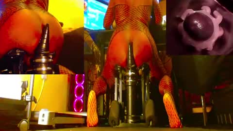 Snapshot of bigblackbitchboy chatting on July 1, 3:41 am your filthy fuck pig online show from July 1, 3:41 am