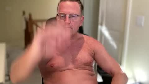 bigblondviking online show from October 25, 6:35 pm