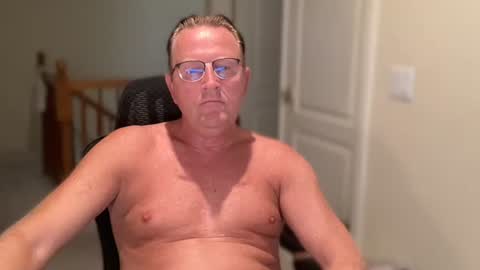 bigblondviking online show from November 15, 7:32 pm