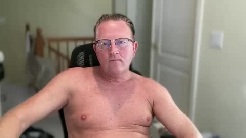 bigblondviking online show from January 13, 8:14 pm