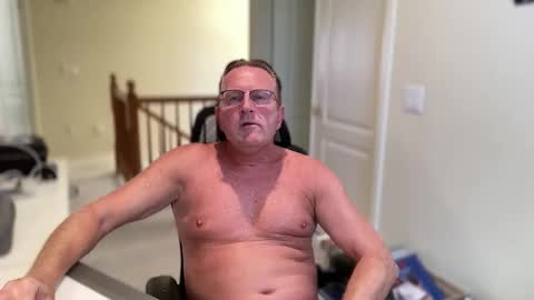 bigblondviking online show from April 23, 8:00 pm